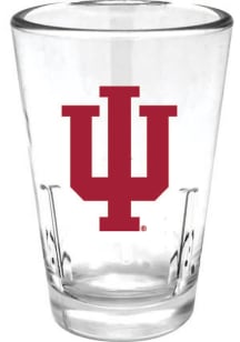 Indiana Hoosiers 2 oz Tritan Shot Glass