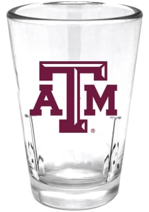 Texas A&amp;M Aggies 2 oz Tritan Shot Glass