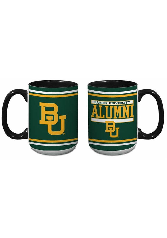 Coastal Alabama College 15 oz. Alumni Ceramic Coffee Mug