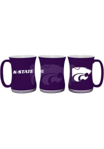 K-State Wildcats 16oz Mug