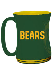 Baylor Bears 16oz Mug