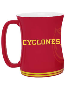 Iowa State Cyclones 16oz Mug