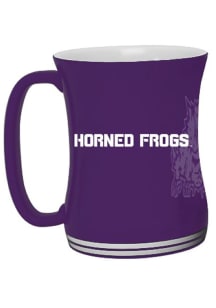 TCU Horned Frogs 16oz Mug
