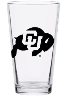 Colorado Buffaloes 16oz Core Pint Glass