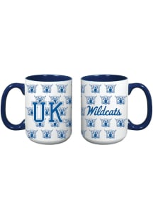 Kentucky Wildcats 15oz Repeat Mug