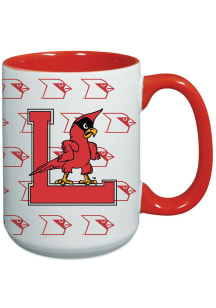 Louisville Cardinals 15oz Repeat Mug