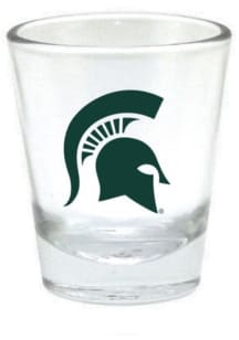 Michigan State Spartans 2oz Core Collector Shot Glass