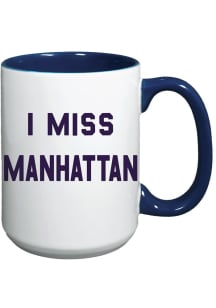 Manhattan 15oz Mug