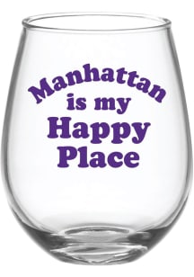 Manhattan 15oz Stemless Wine Glass