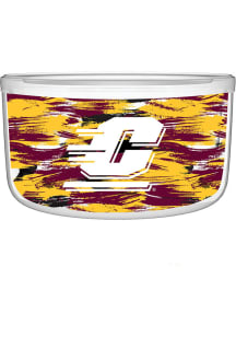 Central Michigan Chippewas 22oz Brushed Serving Tray