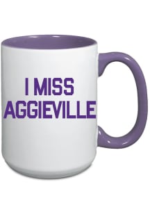 Aggieville 15oz Mug