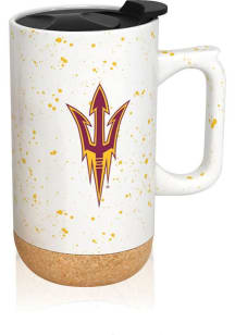 Arizona State Sun Devils 18oz Speckled Mug