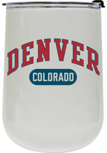 Denver 18oz Arch Stainless Steel Stemless