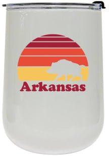 Arkansas 18oz Arkansas Ombre Stainless Steel Stemless