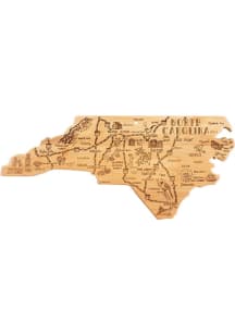 North Carolina Destination Cutting Board