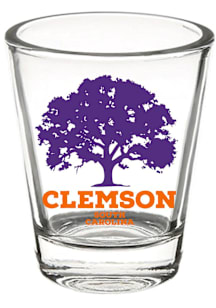 Clemson 2oz Shot Glass