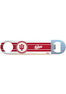 Indiana Hoosiers Classic Bottle Opener