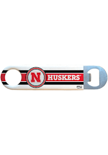 Nebraska Cornhuskers Classic Bottle Opener