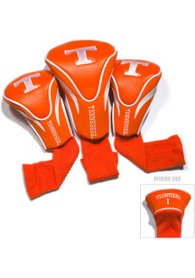 Tennessee Volunteers 3 Pack Contour Golf Headcover