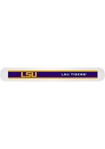 LSU Tigers Travel Case Toothbrush