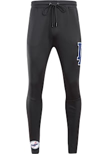 Pro Standard Los Angeles Dodgers Mens Black Classic Pants