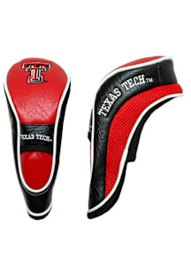 Texas Tech Red Raiders Hybrid Golf Headcover