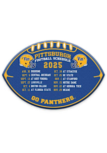 Pitt Panthers team schedule Magnet