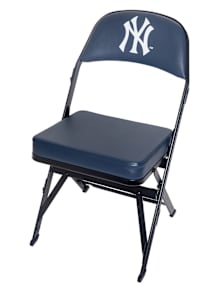 New York Yankees Clubhouse Folding Chair