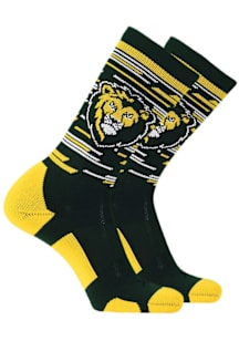 Southeastern Louisiana Lions Fastline Mens Crew Socks