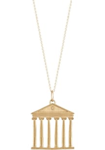 Kyle Cavan Ole Miss Rebels Lyceum Womens Necklace
