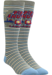 Kansas Allover Mens Dress Socks