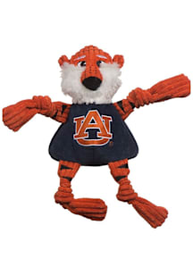 Auburn Tigers Large Knottie Pet Toy