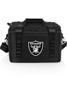 Las Vegas Raiders Black Eco-Friendly Tote