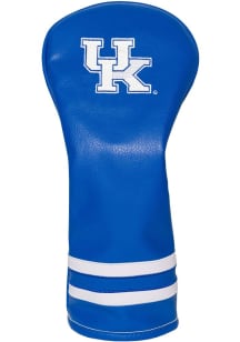 Kentucky Wildcats Vintage Fairway Golf Headcover
