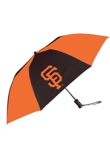San Francisco Giants Two Tone Umbrella