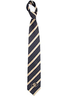 Colorado Buffaloes Woven Poly 1 Mens Tie