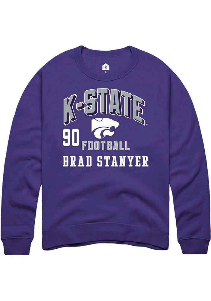 ★SATUR★ Classic Logo Sweatshirt Purple MUSINSA | SATUR Classic Logo Basic Sweatshirt Purple
