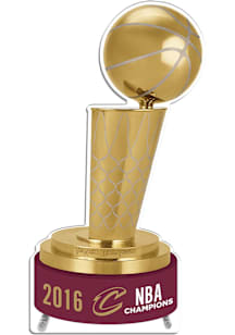 Cleveland Cavaliers Trophy Plaque