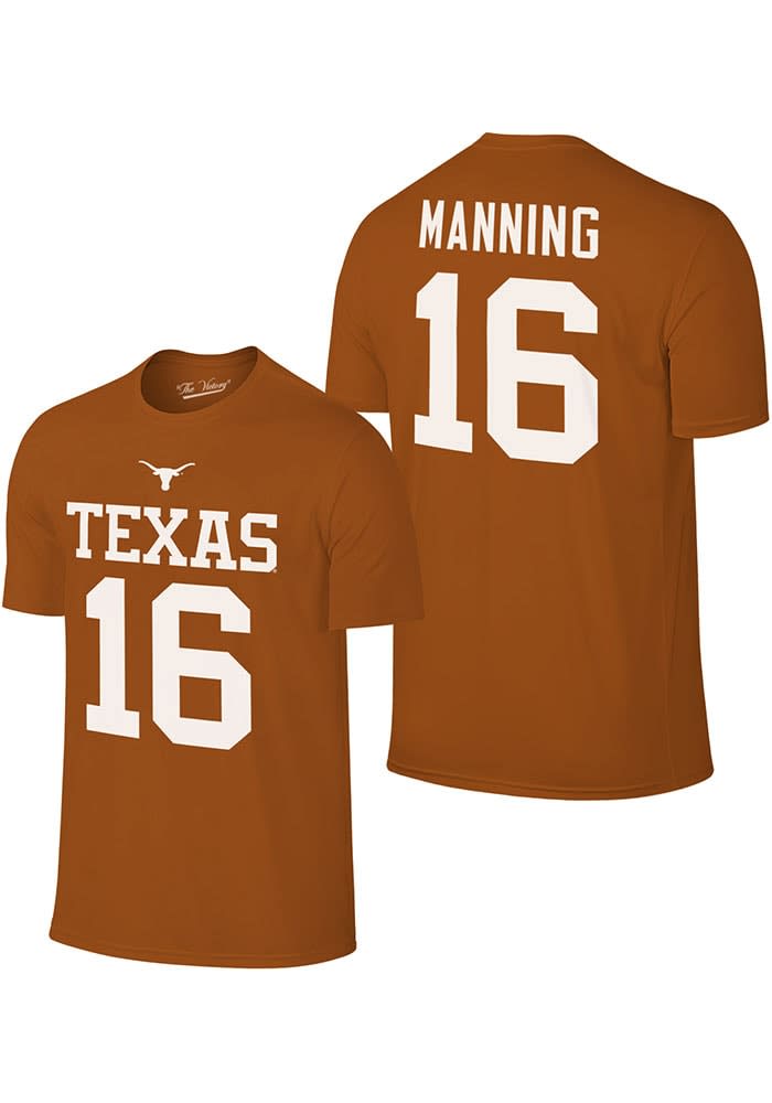 Arch Manning Jerseys & Gear | Shop Arch Manning NIL Gear, T