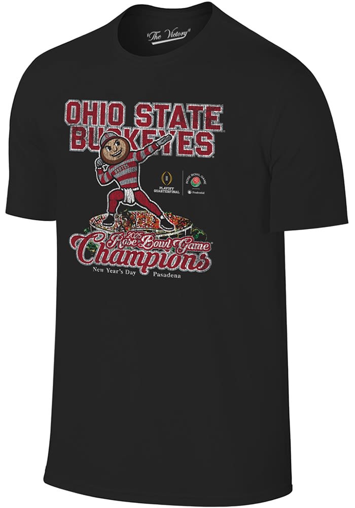 Ohio State Shirts at Rally House Shop Ohio State Buckeyes T Shirts