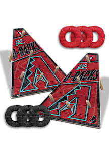Arizona Diamondbacks RingBag Tailgate Game