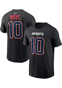 NEP M BLACK Alt PLYR TEE Maye