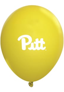 Pitt Panthers 10 Pack 11" Balloon
