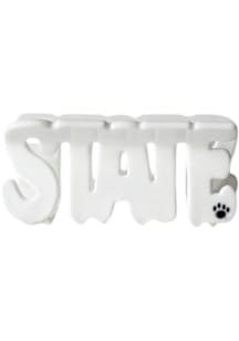 Penn State Nittany Lions STATE Womens Claw Clip