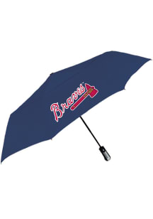Atlanta Braves Vented Wind Flow Umbrella