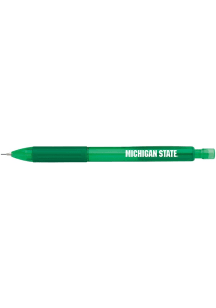Green Michigan State Spartans Cliff Mechanical Pencil