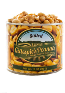 Clemson 10oz Salted Snack