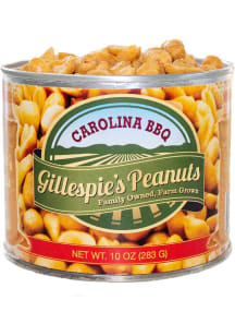 Clemson 10oz Carolina BBQ Snack