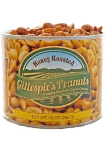 Clemson 10oz Honey Roasted Snack