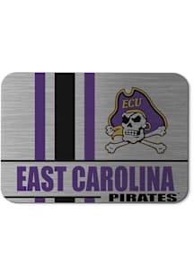 East Carolina Pirates Classic Stripe Mousepad